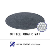Office chair mat,Bedroom carpet,Office floor mat