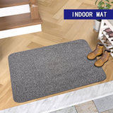 Starlight door mat,non-slip Indoor carpet,Easy to clean doormat