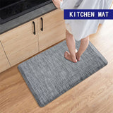 Textilene kitchen mat,thicken kitchen tug,resistant floor mat