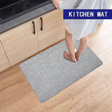 Textilene kitchen mat,Resistant Easy to clean mat,kutchen mat