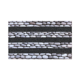 Durable rubber door mat,Welcome mats,Non-Slip door mats