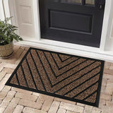 Door mats,outdoor and indoor rug,welcome mat，rubber mat