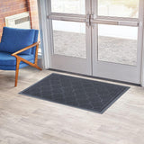 Welcome Mats Outdoor, Front Door Mat for Outside Entry, Doormat Outdoor/Indoor Entrance, Front Door Rugs