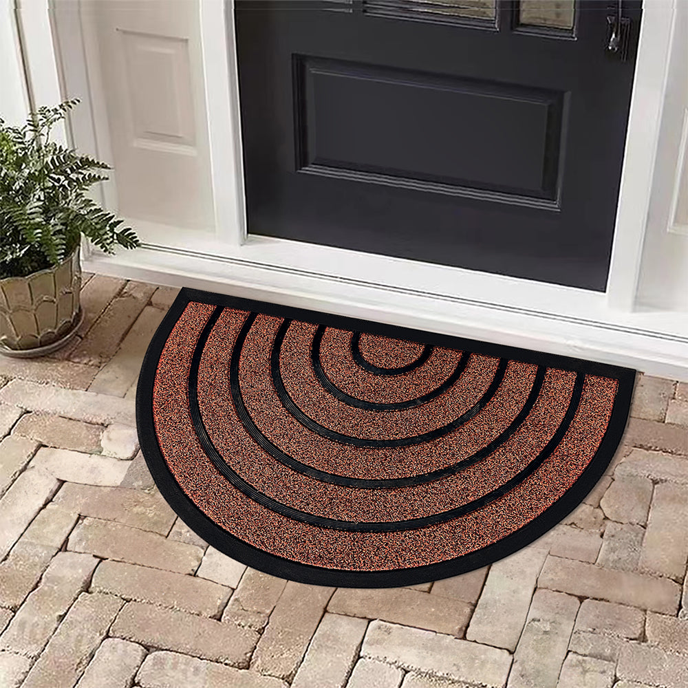 Rubber doormat,enter door carpet,high quality door mat – aopeng