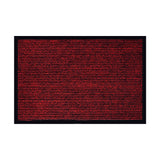STRIPED FLOOR MAT,INDOOR AND OUTDOOR MAT,DURABLE OFFICE USE DOORMAT,CLEAN YOU SHOSE
