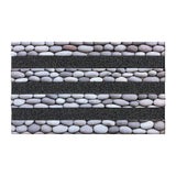 Durable rubber door mat,Welcome mats,Non-Slip door mats