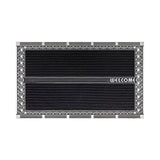CLEAN TO DIRT DOOR MAT ,HIGH-QUALITY MATERIALS,PVC MAT