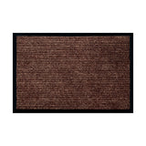 STRIPED FLOOR MAT,INDOOR AND OUTDOOR MAT,DURABLE OFFICE USE DOORMAT,CLEAN YOU SHOSE