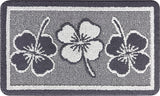 POLYPROPYLENE DOOR MAT,KITCHEN MATS,LATEX BOTTOM NON SLIP DOORMAT RUGS,MACHINE WASHABLE MATS