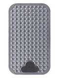 BATHROOM FLOOR RUGS,BATHROOM SHOWER NON SLIP CARPET,BATHTUB WITH SUCTION CUPS