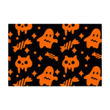 HALLOWEN MAT, DOOR MAT, HOLIDAY FLOOR MAT,HALLOWEN OUTDOOR AND INDOOR MAT
