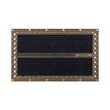 CLEAN TO DIRT DOOR MAT ,HIGH-QUALITY MATERIALS,PVC MAT