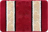 ENTERDOOR MAT,INDOOR MAT,DURABLE POLYPROPYLENE CARPET,NON-SLIP MAT,MACHINE WASHABLE RUG