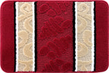 ENTERDOOR MAT,INDOOR MAT,DURABLE POLYPROPYLENE CARPET,NON-SLIP MAT,MACHINE WASHABLE RUG
