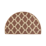 Paillasson antidérapant, imperméable, lavable en machine, tapis de sol, tapis de porte