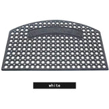 RUBBER MAT,OUTDOOR BIG SIZE CARPET,WELCOME NON-SLIP MAT，HIGH-QUALITY RUG