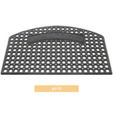 RUBBER MAT,OUTDOOR BIG SIZE CARPET,WELCOME NON-SLIP MAT，HIGH-QUALITY RUG
