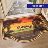 COIR DOORMAT,ARTIFICIAL COCONUT OUTDOOR CARPET,EASY TO CLEAN ENTER DOOR CARPET,DURABLE DOO MATS