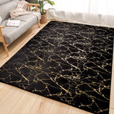 IMITATION RABBIT FINE HAIR MATS,BATHROOM NON SLIP RUGS,LIVING ROOM LARGE AREA RUGS