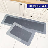 KITCHEN MAT NON-SLIP ABSORBENT CARPET CUSTOM KITCHEN MAT