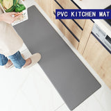 KITCHEN MATS NON-SLIP RUG  DURABLE KITCHEN RUGS SET CUSTOMABLE PATTERN