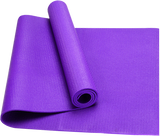 YOGA MAT,PILATES MATS,6MM PVC YOGA MATS,STRONG GRIP BOTTOM AND NON SLIP YOGA MAT,