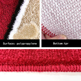 ENTERDOOR MAT,INDOOR MAT,DURABLE POLYPROPYLENE CARPET,NON-SLIP MAT,MACHINE WASHABLE RUG