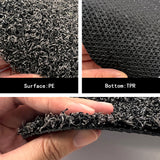 DOG GRASS PAD,OUTDOOR MATS,FAKE GRASS FOR DOGS,ARTIFICIAL GRASS PEE PAD FOR PUPPIES POTTY TRAINING OUTDOOR