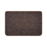 Starlight door mat,non-slip Indoor carpet,Easy to clean doormat