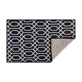 DOUBLE SURFACE DOORMAT,THICKEN ENTER DOOR CARPET,LARGE AREA RUGS,MACHINE WASHABLE MATS