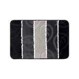 ENTERDOOR MAT,INDOOR MAT,DURABLE POLYPROPYLENE CARPET,NON-SLIP MAT,MACHINE WASHABLE RUG
