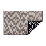 DOUBLE SURFACE DOORMAT,THICKEN ENTER DOOR CARPET,LARGE AREA RUGS,MACHINE WASHABLE MATS