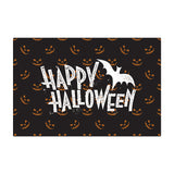 HALLOWEN MAT, DOOR MAT, HOLIDAY FLOOR MAT,HALLOWEN OUTDOOR AND INDOOR MAT