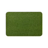 DOG GRASS PAD,OUTDOOR MATS,FAKE GRASS FOR DOGS,ARTIFICIAL GRASS PEE PAD FOR PUPPIES POTTY TRAINING OUTDOOR