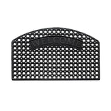RUBBER MAT,OUTDOOR BIG SIZE CARPET,WELCOME NON-SLIP MAT，HIGH-QUALITY RUG