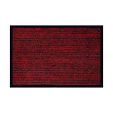 STRIPED FLOOR MAT,INDOOR AND OUTDOOR MAT,DURABLE OFFICE USE DOORMAT,CLEAN YOU SHOSE