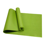 YOGA MAT,PILATES MATS,6MM PVC YOGA MATS,STRONG GRIP BOTTOM AND NON SLIP YOGA MAT,