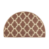 Paillasson antidérapant, imperméable, lavable en machine, tapis de sol, tapis de porte