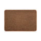 Starlight door mat,non-slip Indoor carpet,Easy to clean doormat