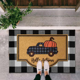 COIR DOORMAT,ARTIFICIAL COCONUT OUTDOOR CARPET,EASY TO CLEAN ENTER DOOR CARPET,DURABLE DOO MATS