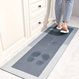 KITCHEN MAT NON-SLIP ABSORBENT CARPET CUSTOM KITCHEN MAT