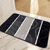 ENTERDOOR MAT,INDOOR MAT,DURABLE POLYPROPYLENE CARPET,NON-SLIP MAT,MACHINE WASHABLE RUG
