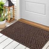 WELCOME MATS OUTDOOR,ENTRYWAY RUG,OUTDOOR RUBBER MATS,LARGE FRONT DOOR MAT