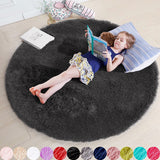 LIVING ROOM FLUFFY CARPET,KIDS ROOM AREA RUG,SUPER SOFT RUG,MACHINE WASHABLE CARPET