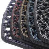 RUBBER MAT,OUTDOOR BIG SIZE CARPET,WELCOME NON-SLIP MAT，HIGH-QUALITY RUG