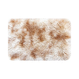 FLUFFY AREA RUG,KIDS ROOM CARPET,SUPER SOFT SHAGGY RUG,TIE-DYE RUG DOR LIVING ROOM