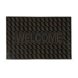 WELCOME MAT,PVC NON-SLIP MAT,FLOOR MAT,OUTDOOR AND INDOOR CARPET