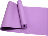 YOGA MAT,PILATES MATS,6MM PVC YOGA MATS,STRONG GRIP BOTTOM AND NON SLIP YOGA MAT,