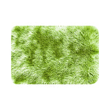 FLUFFY AREA RUG,KIDS ROOM CARPET,SUPER SOFT SHAGGY RUG,TIE-DYE RUG DOR LIVING ROOM