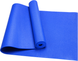 YOGA MAT,PILATES MATS,6MM PVC YOGA MATS,STRONG GRIP BOTTOM AND NON SLIP YOGA MAT,
